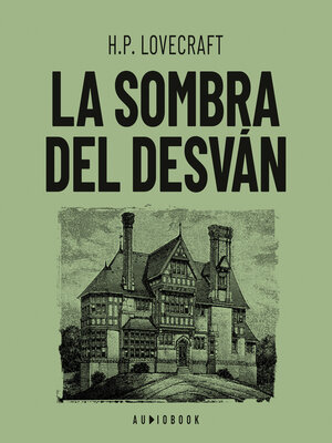 cover image of La sombra del desván (Completo)